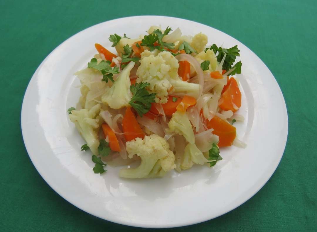 ART CULINAIRE