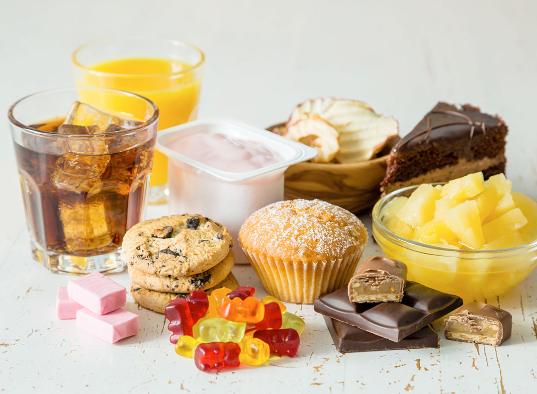 NUTRITION